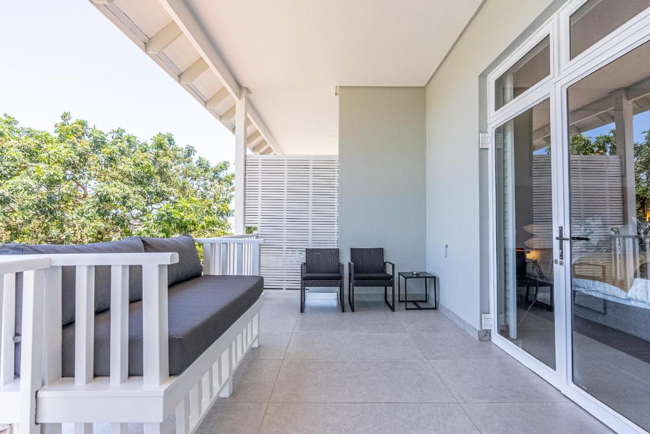 Beach Wood Boutique Hotel & Resort Ballito Exterior foto