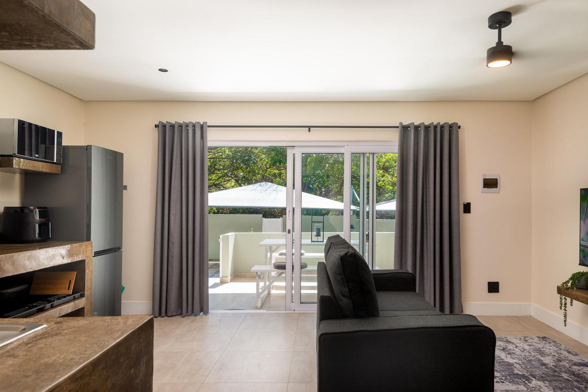 Beach Wood Boutique Hotel & Resort Ballito Exterior foto