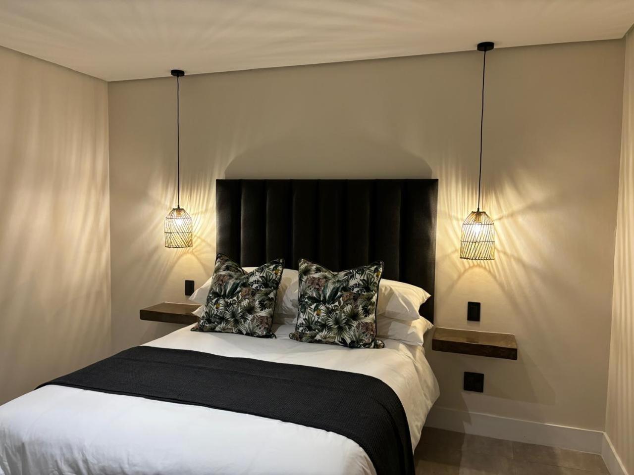 Beach Wood Boutique Hotel & Resort Ballito Exterior foto