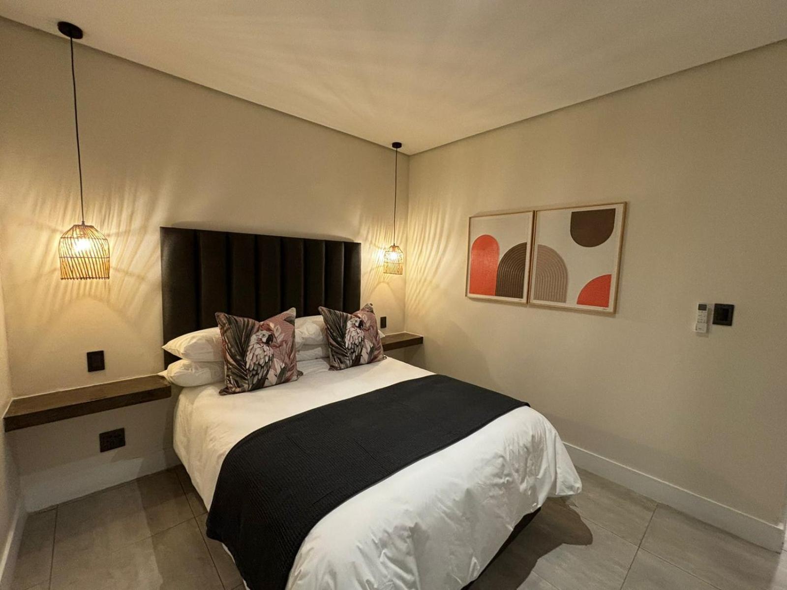 Beach Wood Boutique Hotel & Resort Ballito Exterior foto