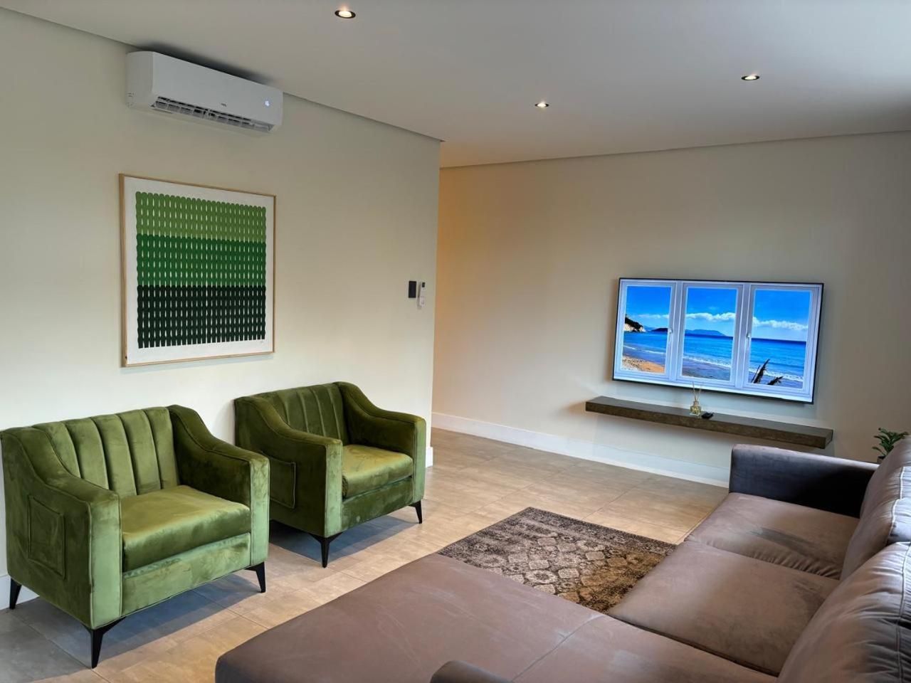 Beach Wood Boutique Hotel & Resort Ballito Exterior foto