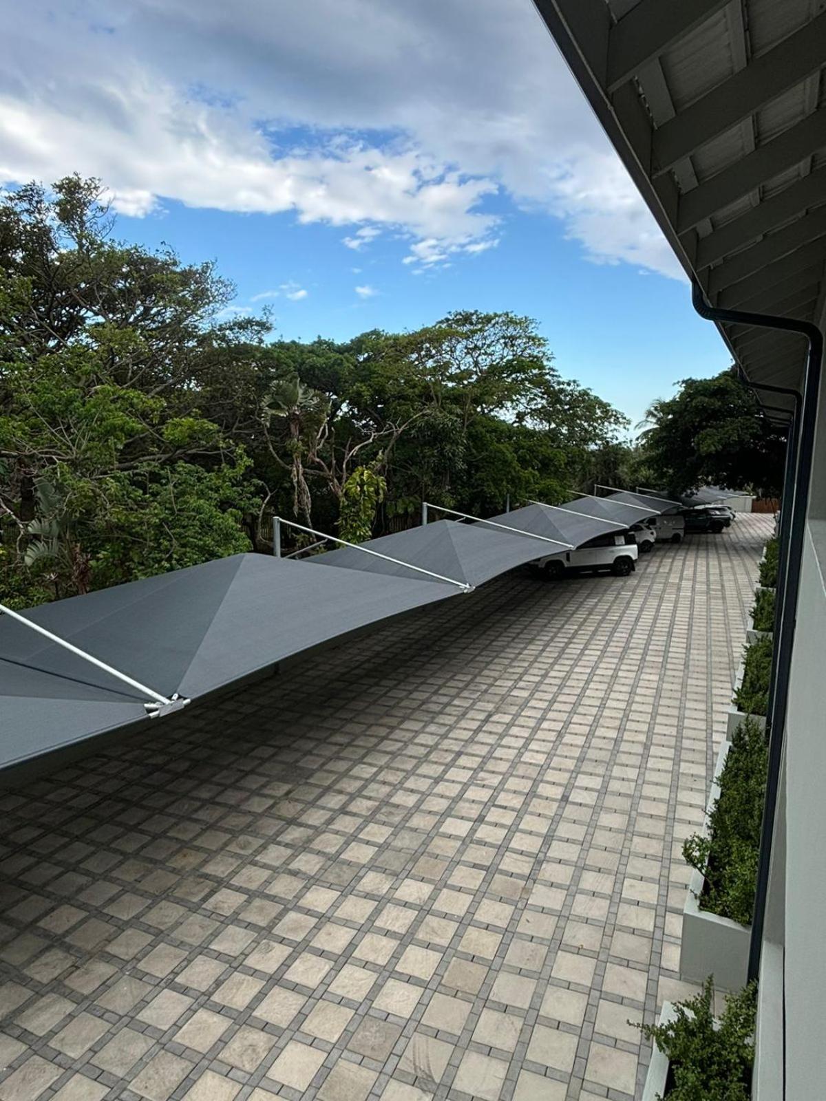 Beach Wood Boutique Hotel & Resort Ballito Exterior foto
